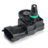 Sensor de pressão de sobrealimentação